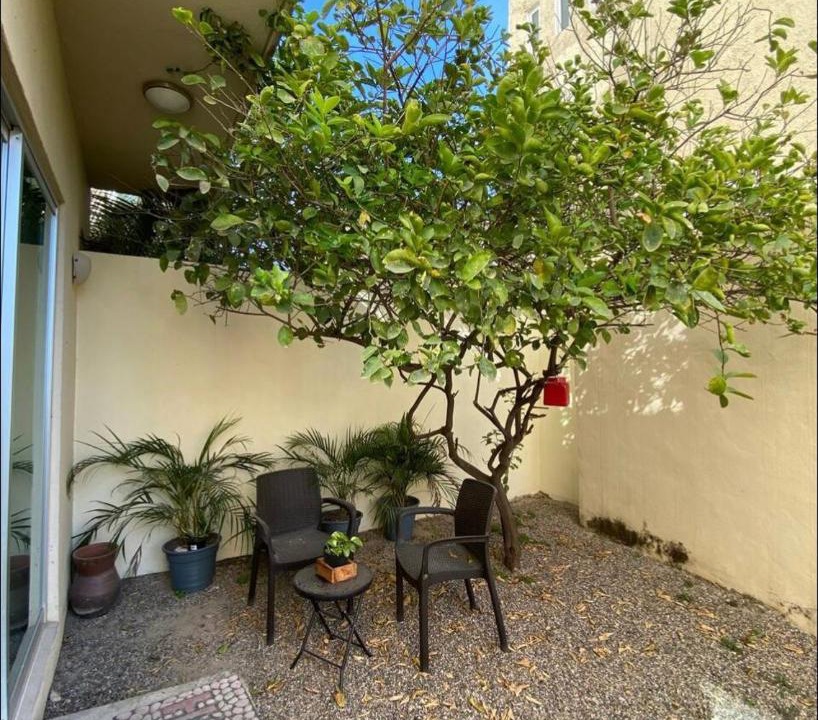 Photo of Patio Balcony in Palmar de Aramara