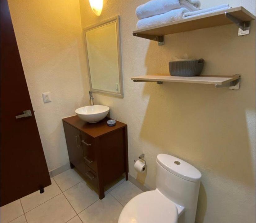 Photo of Bathroom in Palmar de Aramara