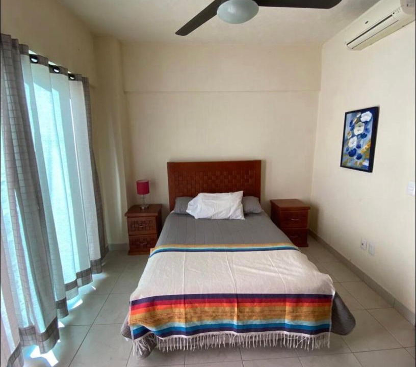 Photo of Bedroom in Palmar de Aramara