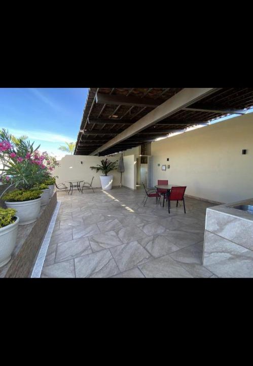 Photo of Patio Balcony in Palmar de Aramara