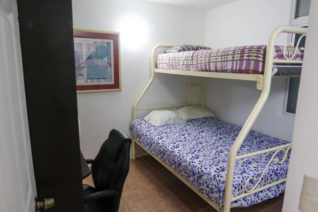 Photo of Bedroom in Puerto Vallarta