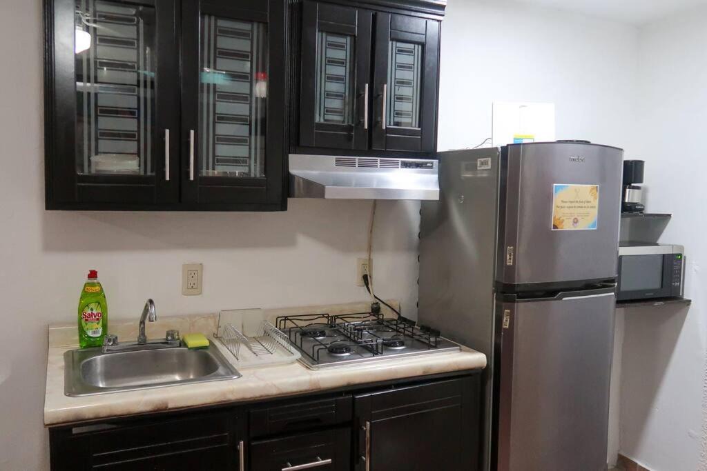 Photo of Kitchen in Puerto Vallarta