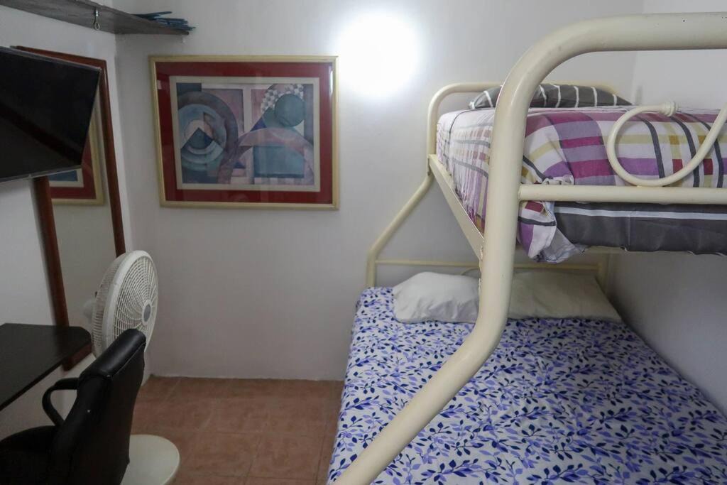 Photo of Bedroom in Puerto Vallarta