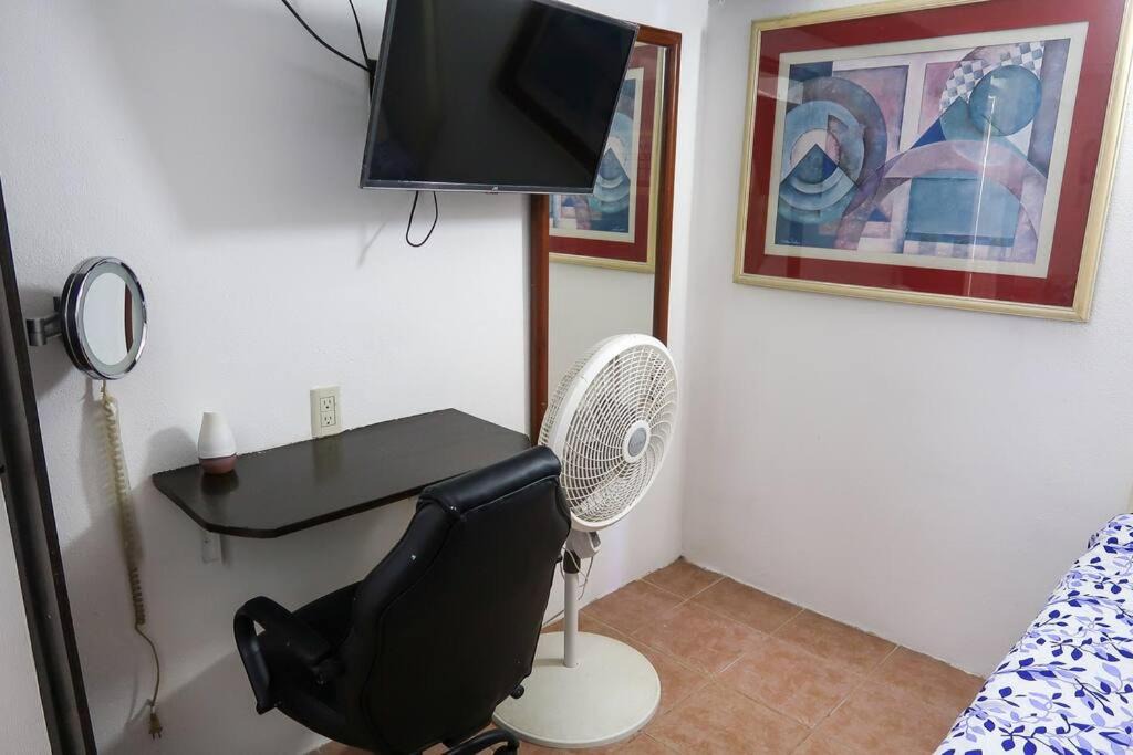 Photo of Livingroom in Puerto Vallarta