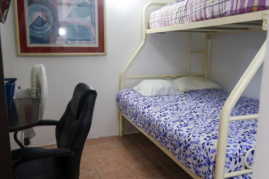 Photo of Bedroom in Puerto Vallarta