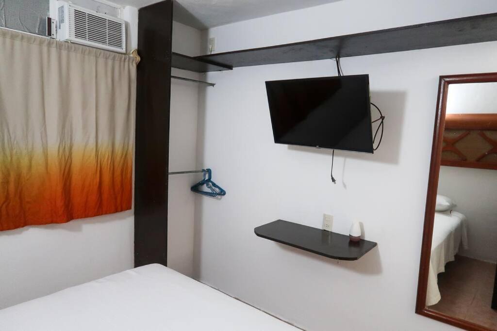Photo of Bedroom in Puerto Vallarta