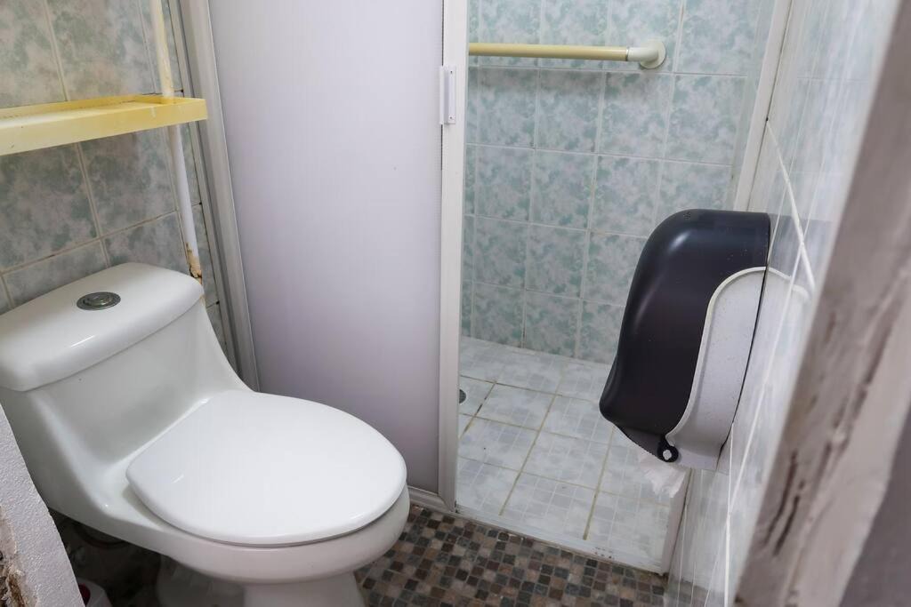 Photo of Bathroom in Puerto Vallarta