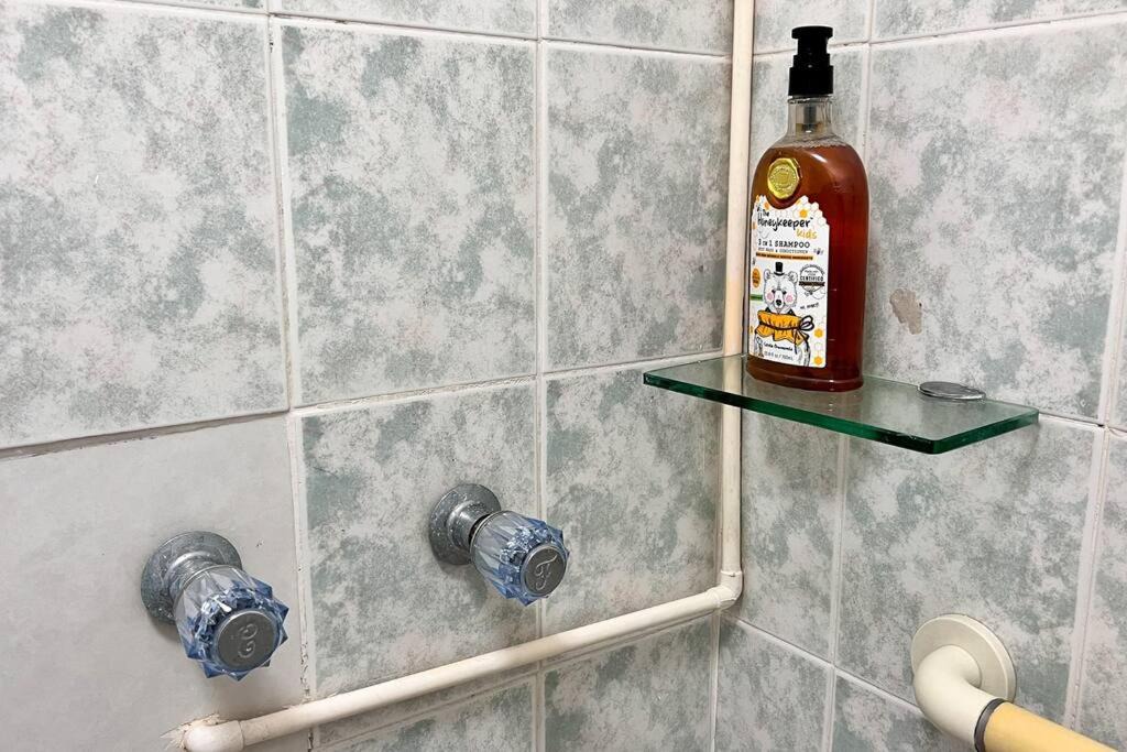 Photo of Bathroom in Puerto Vallarta