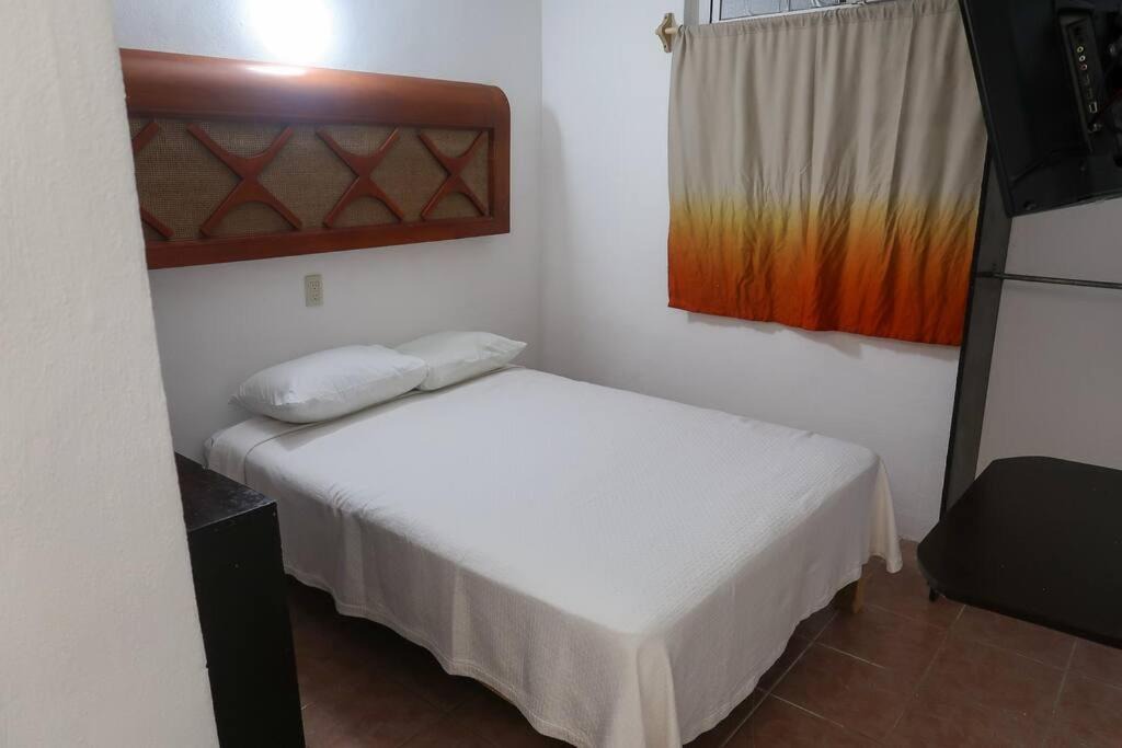 Photo of Bedroom in Puerto Vallarta