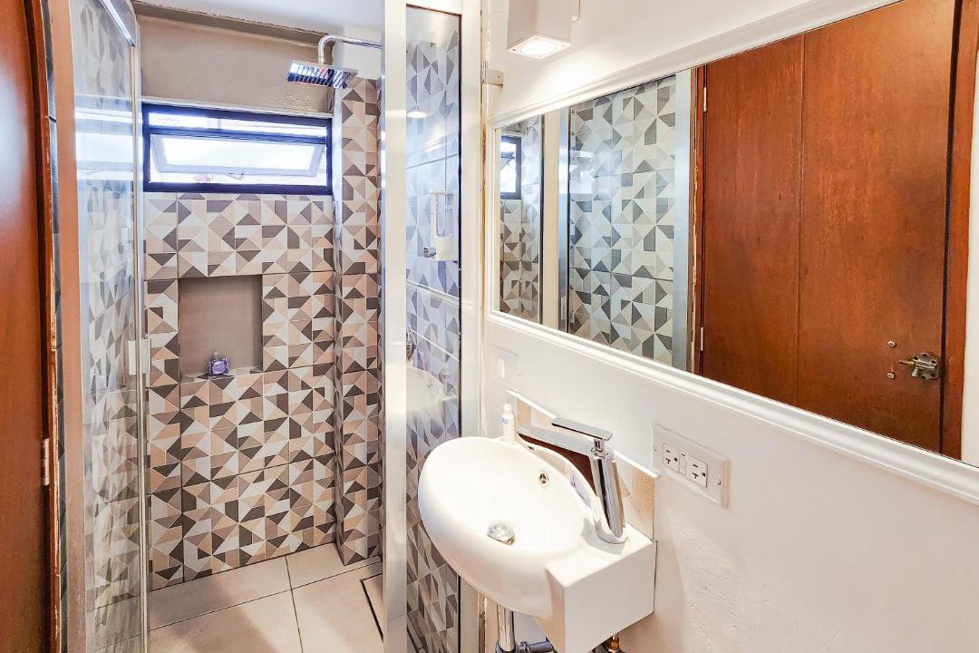 Photo of Bathroom in Xalapa