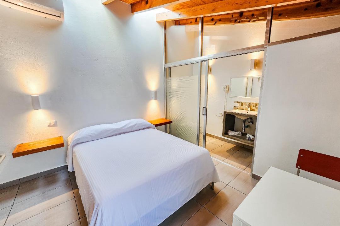 Photo of Bedroom in Xalapa