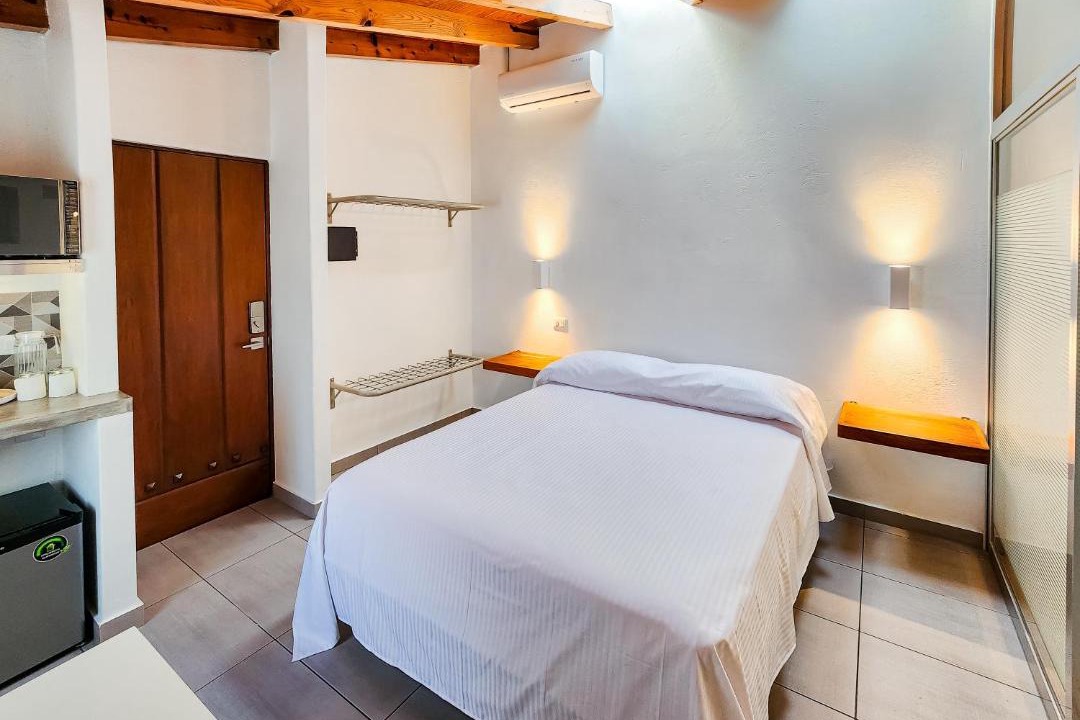 Photo of Bedroom in Xalapa