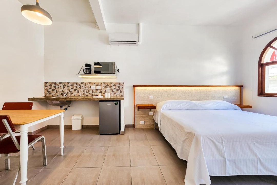 Photo of Bedroom in Xalapa