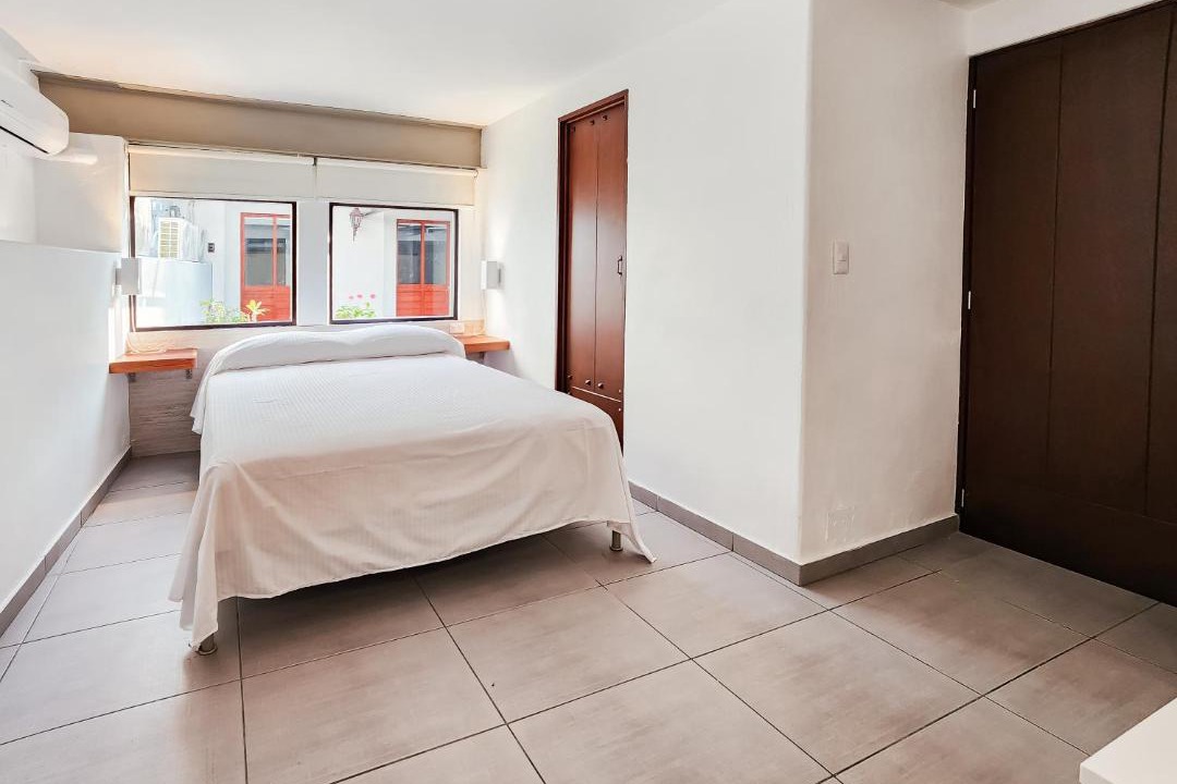 Photo of Bedroom in Xalapa