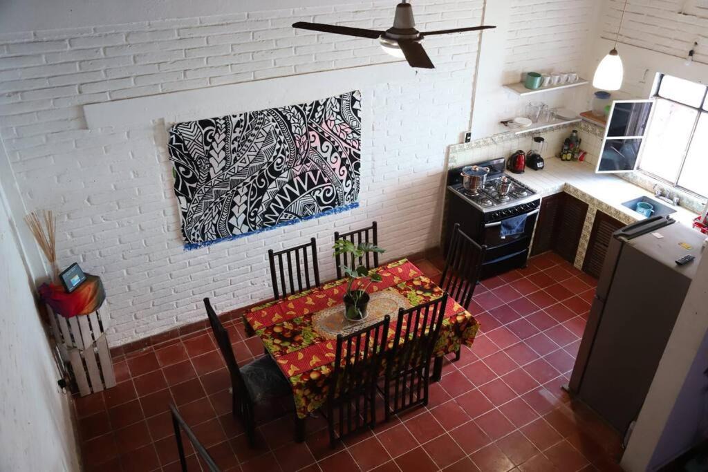 Photo of Livingroom in North Hotel Zone