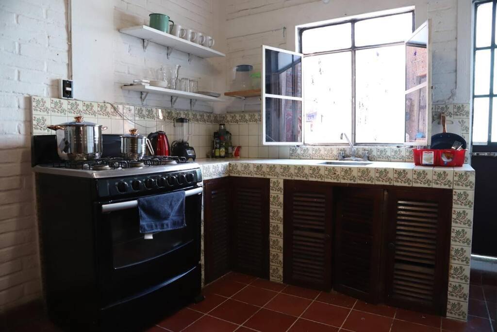 Photo of Kitchen in North Hotel Zone