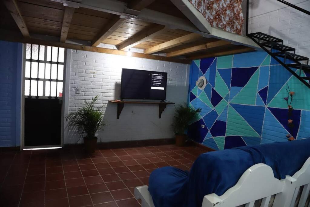 Photo of Livingroom in North Hotel Zone