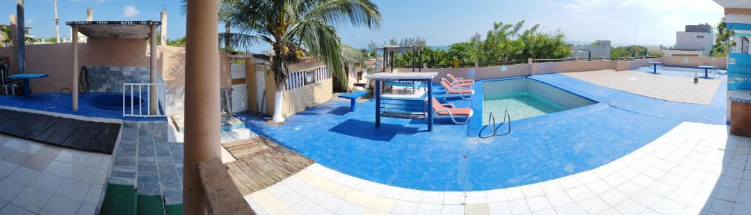 Photo of Outdoor in Ursulo Galvan