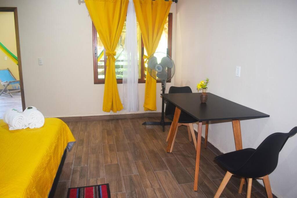 Photo of Livingroom in Mazunte