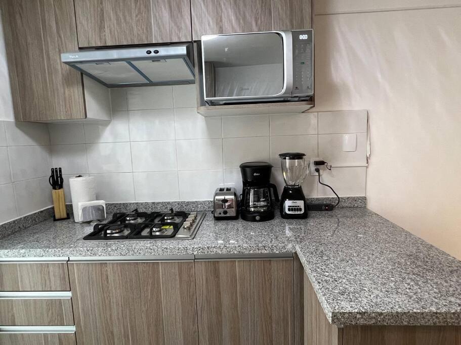 Photo of Kitchen in Boulevard Barra Vieja