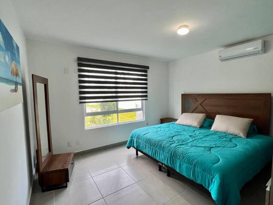 Photo of Bedroom in Boulevard Barra Vieja