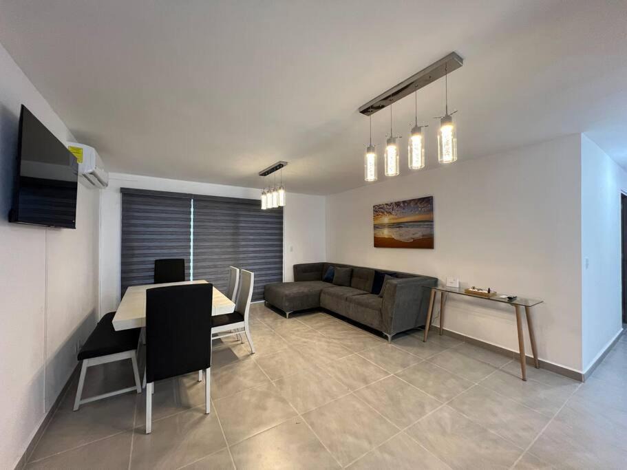 Photo of Livingroom in Boulevard Barra Vieja