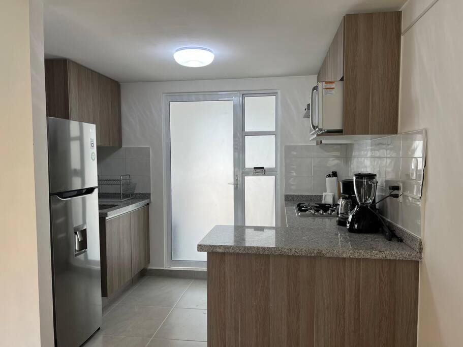 Photo of Kitchen in Boulevard Barra Vieja
