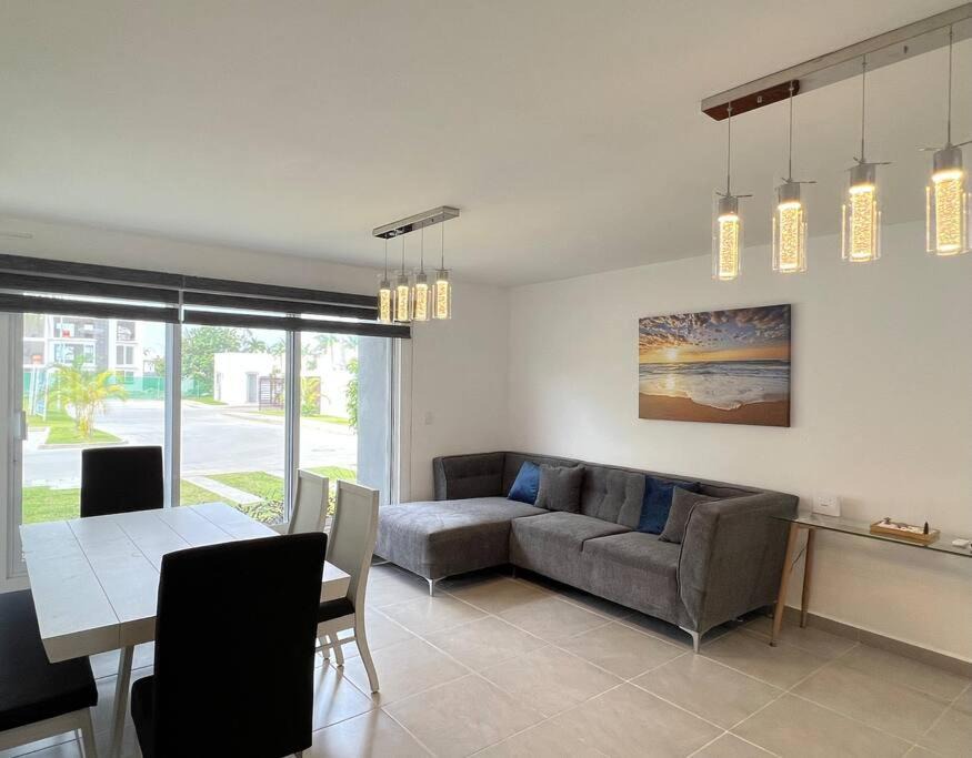 Photo of Livingroom in Boulevard Barra Vieja