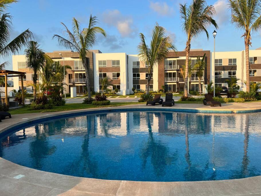 Photo of Outdoor in Boulevard Barra Vieja