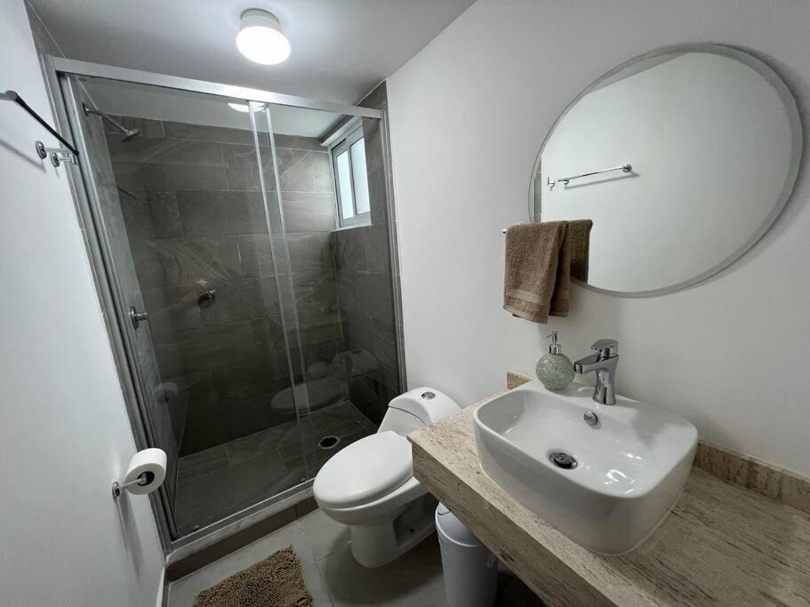 Photo of Bathroom in Boulevard Barra Vieja