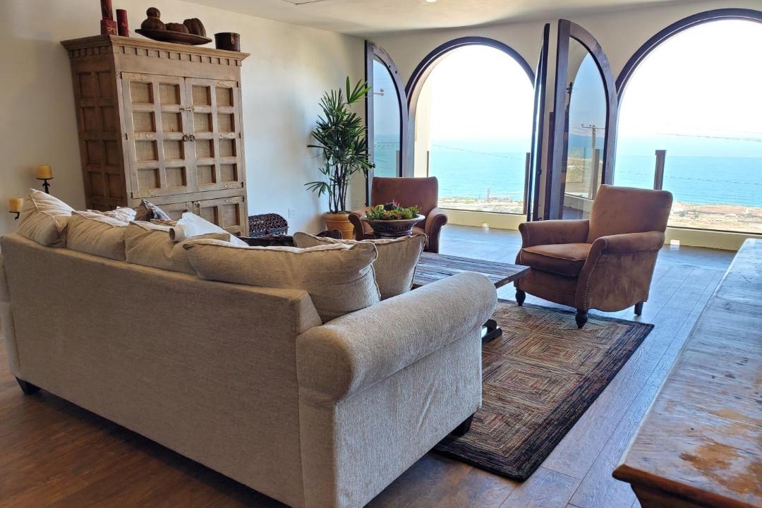 Photo of Livingroom in Primo Tapia