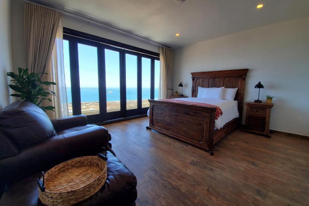 Photo of Livingroom in Primo Tapia