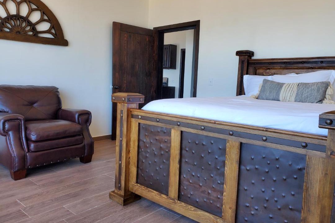 Photo of Livingroom in Primo Tapia
