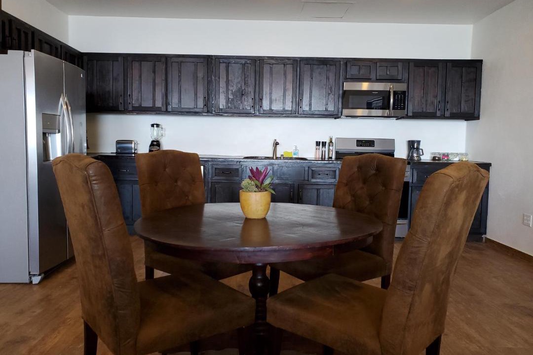 Photo of Livingroom in Primo Tapia