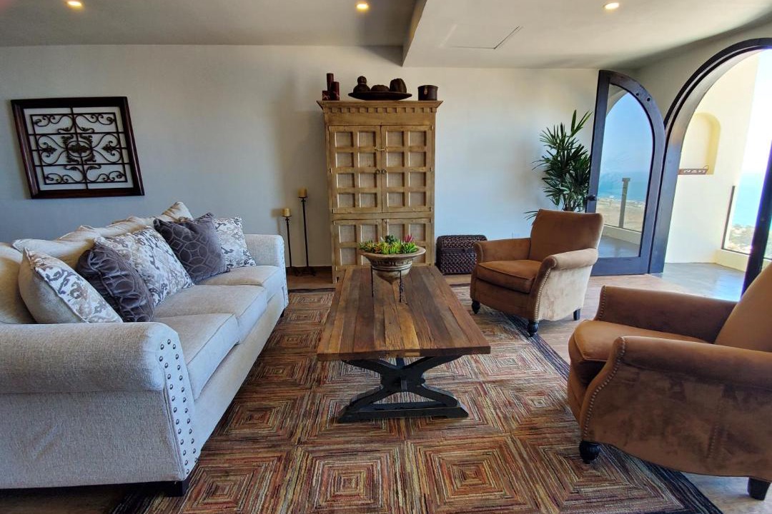 Photo of Livingroom in Primo Tapia