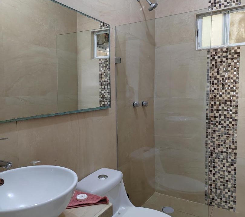 Photo of Bathroom in Puerto Juarez