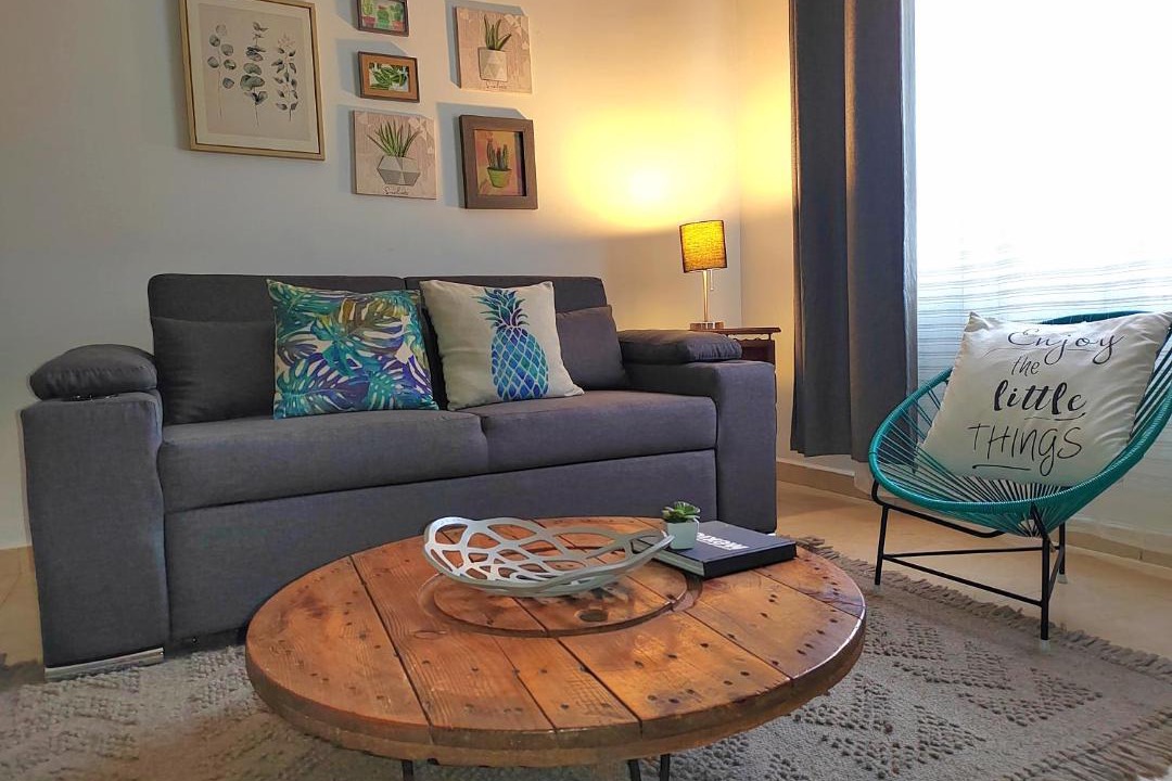 Photo of Livingroom in Puerto Juarez