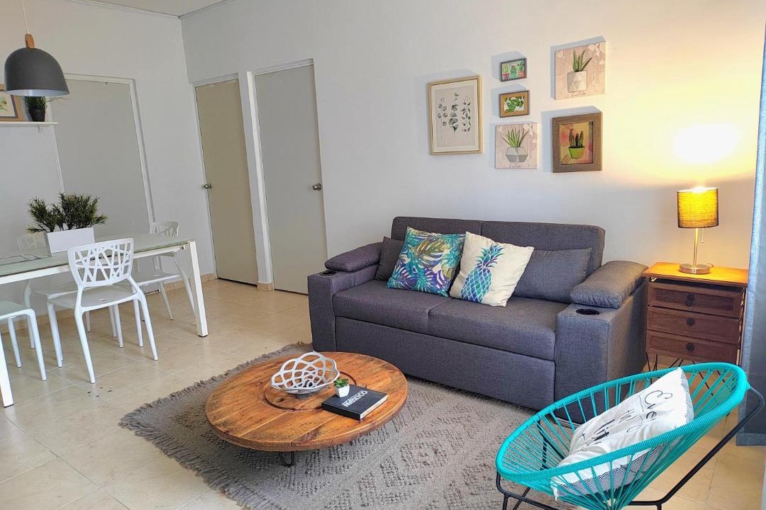 Photo of Livingroom in Puerto Juarez