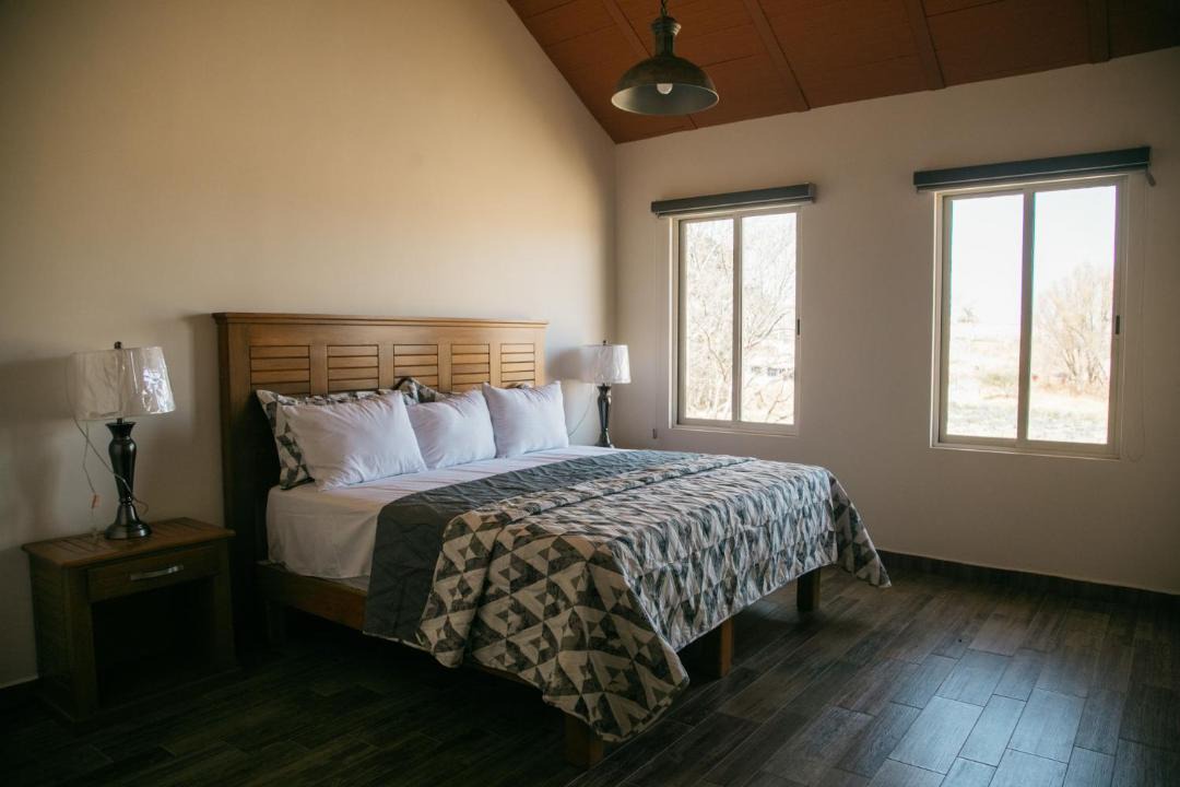 Photo of Bedroom in San Juan de los Lagos