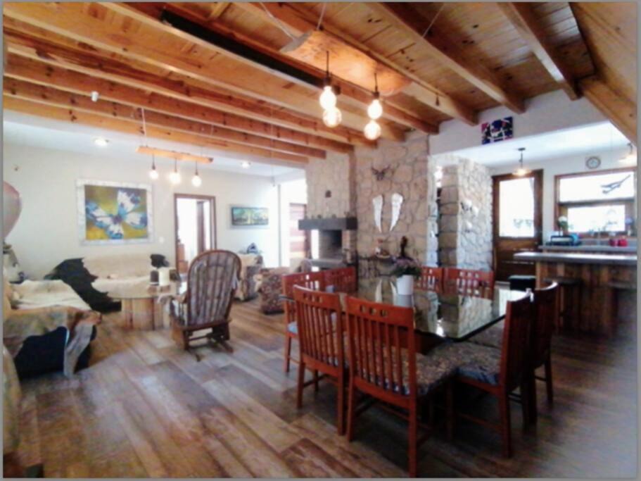 Photo of Livingroom in Huasca De Ocampo