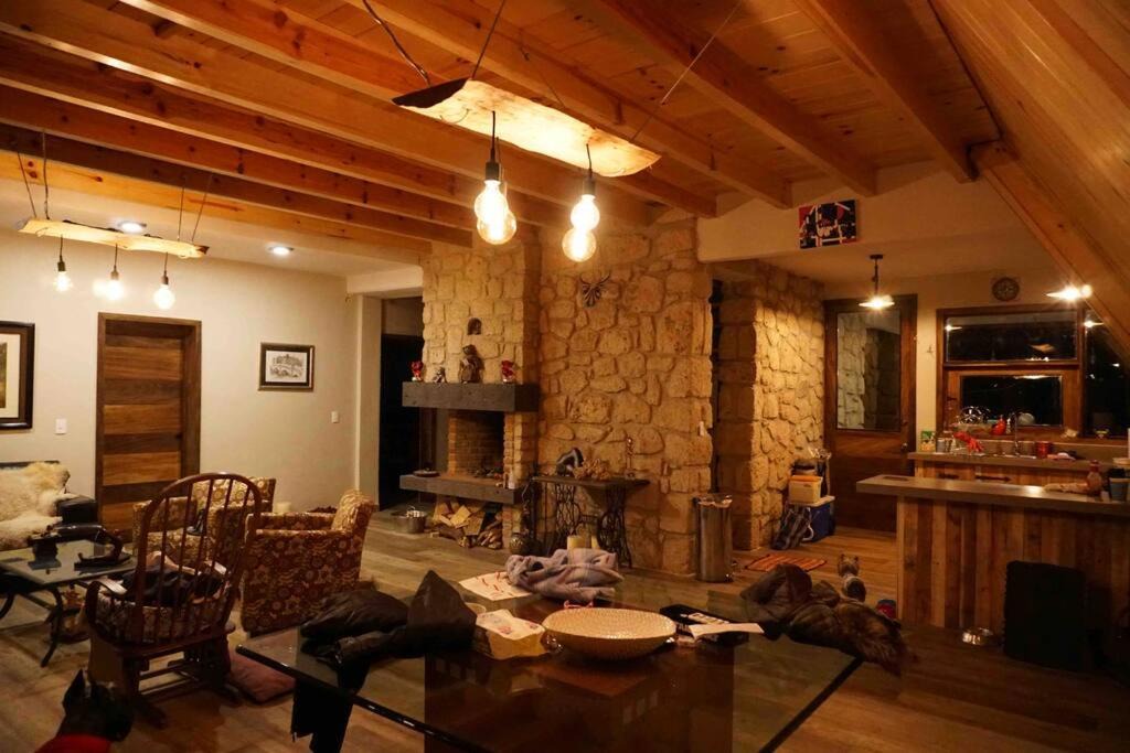Photo of Livingroom in Huasca De Ocampo