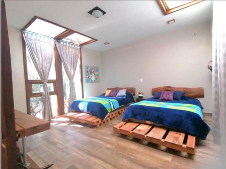 Photo of Bedroom in Huasca De Ocampo