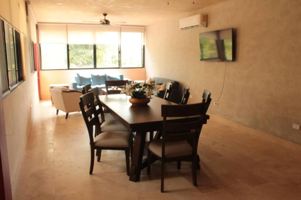 Photo of Livingroom in Merida Municipality