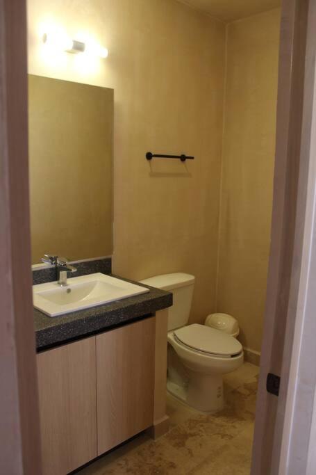 Photo of Bathroom in Merida Municipality