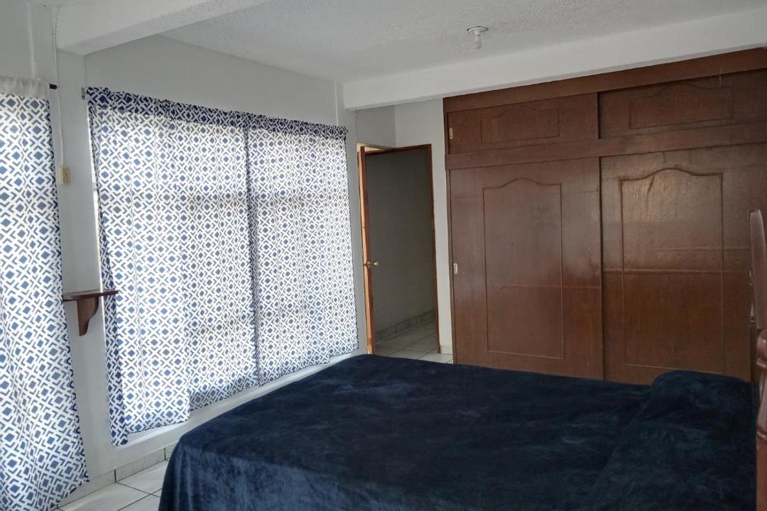Photo of Bedroom in Cuernavaca