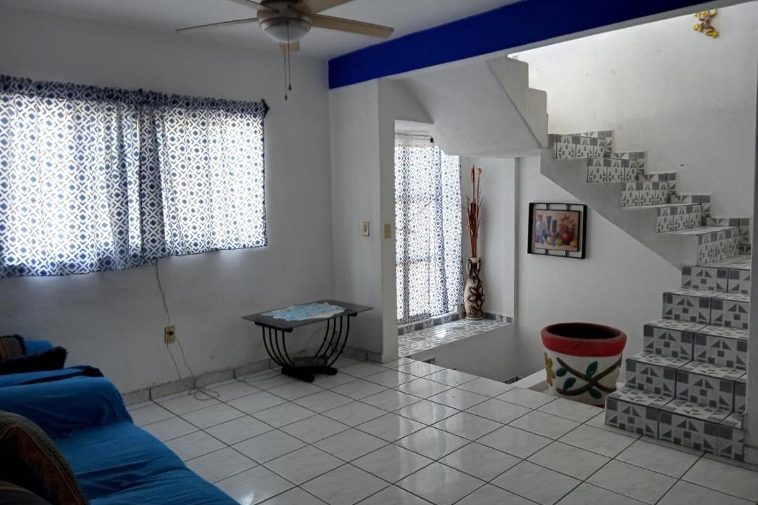 Photo of Livingroom in Cuernavaca