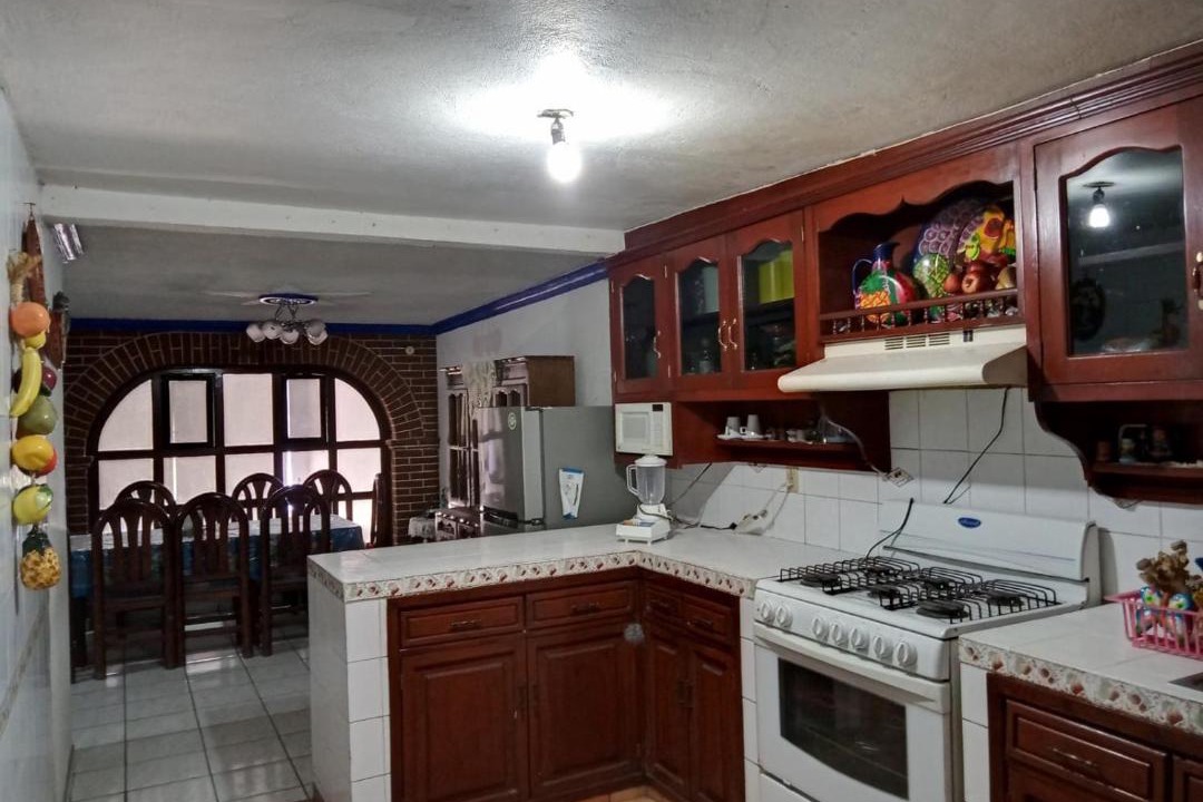Photo of Kitchen in Cuernavaca
