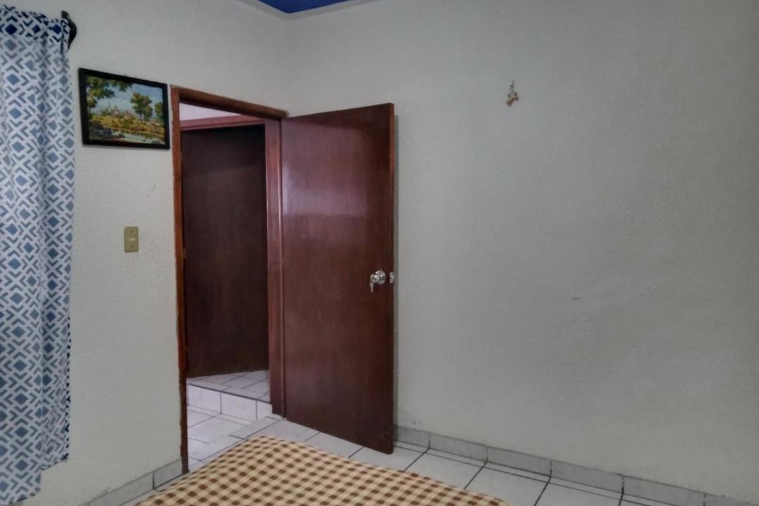 Photo of Bedroom in Cuernavaca
