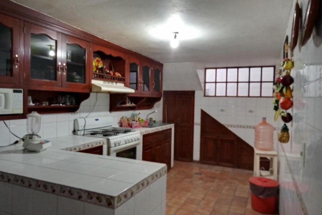 Photo of Kitchen in Cuernavaca