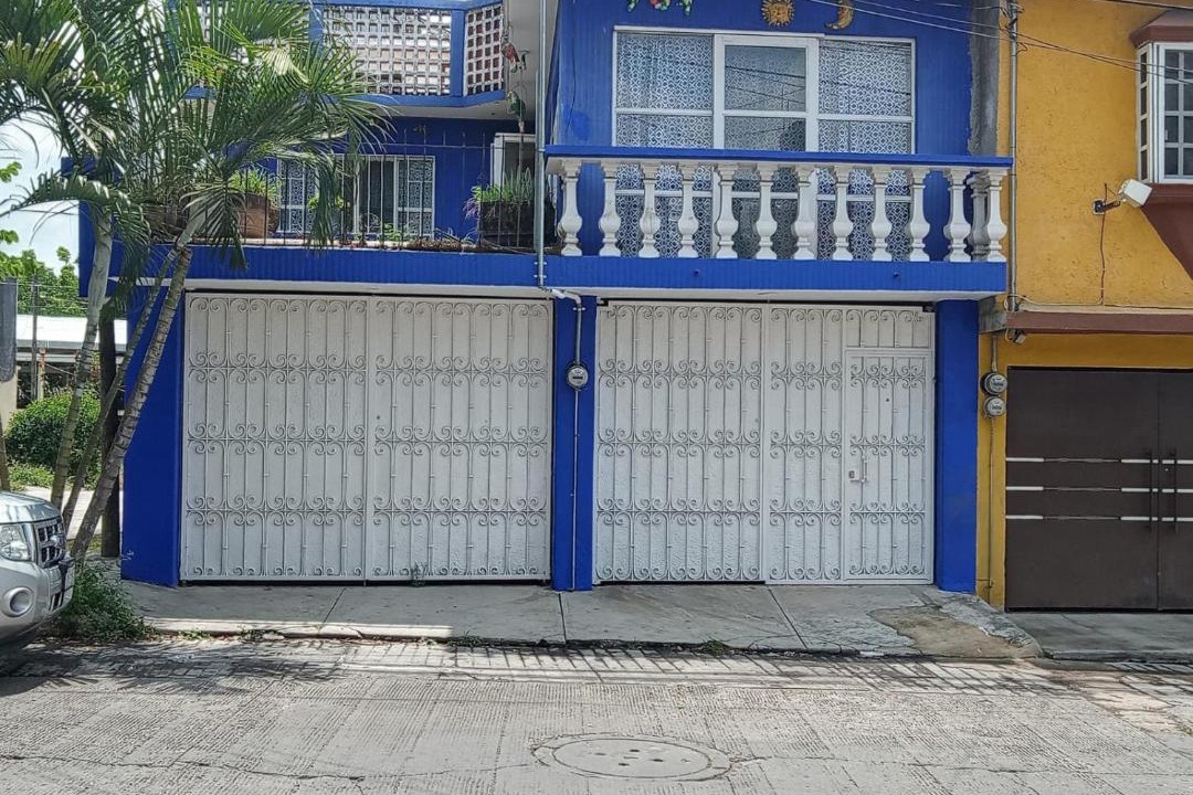 Photo of Buildings in Cuernavaca